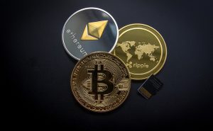 cryptocurrency-bitcoin ethereum ripple btc eth coin info news